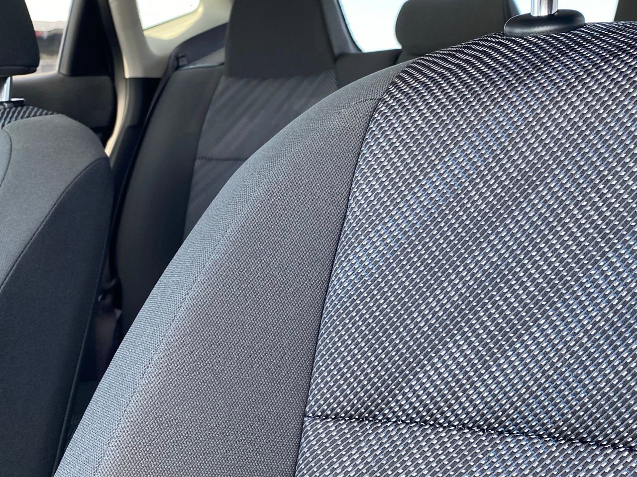 New 2026 Kia Seltos LX image 13