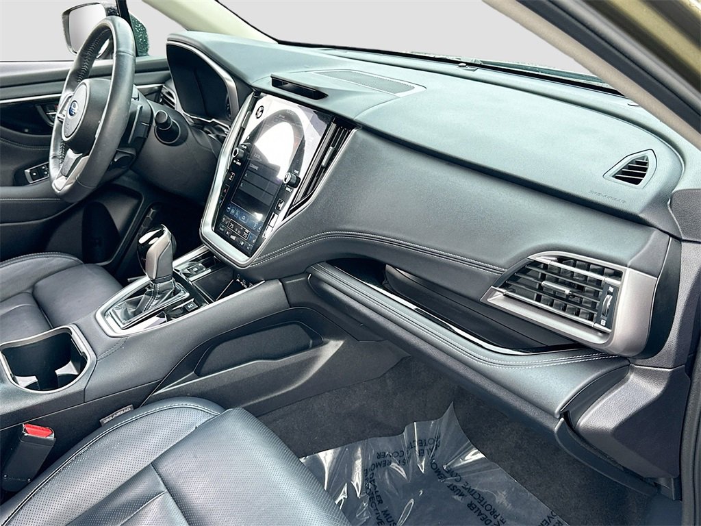 Used 2024 Subaru Outback Touring XT image 30