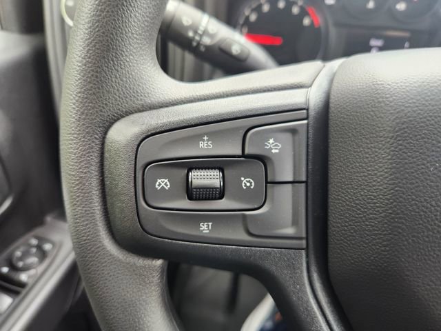 New 2026 Chevrolet Silverado 2500 Custom w/ Custom Convenience Package image 18