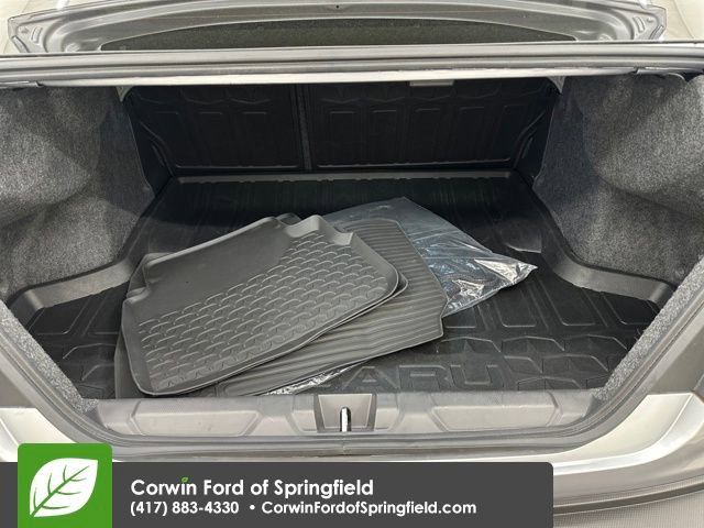 Used 2023 Subaru WRX Premium image 16