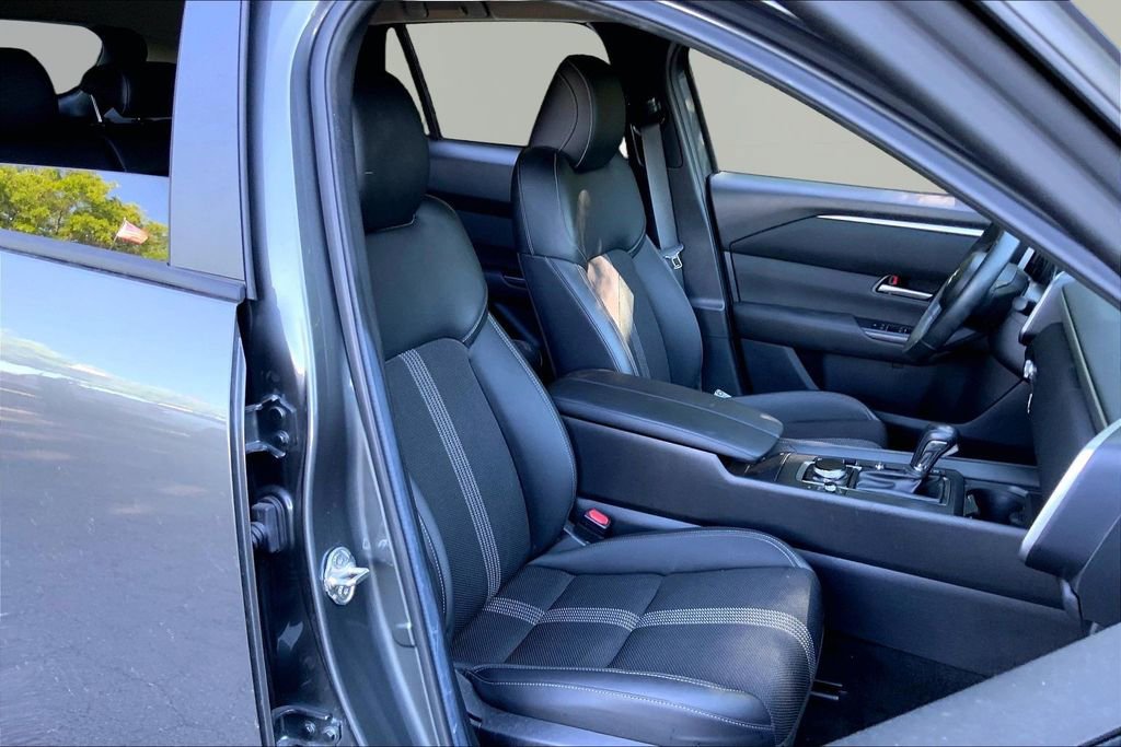 Used 2024 MAZDA CX-50 AWD 2.5 S w/ Convenience Package image 19