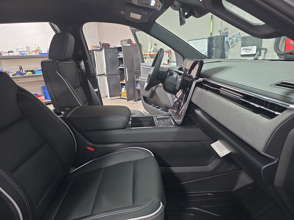 New 2026 GMC Sierra EV Elevation image 10