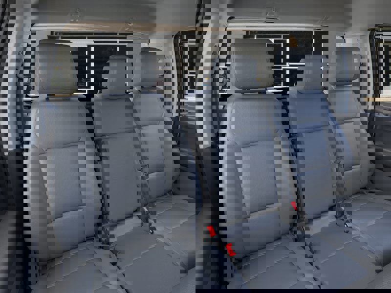 New 2025 Ford F600 4x4 Regular Cab Super Duty w/ Snow Plow Prep Package image 10