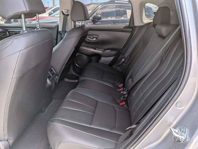 Used 2026 Acura ADX FWD image 16