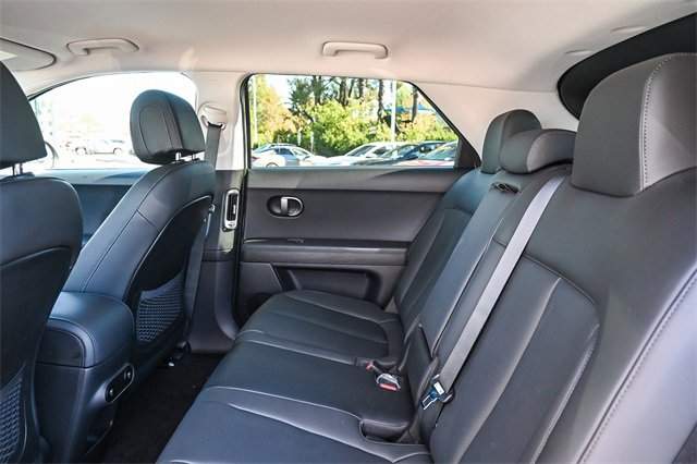 New 2026 Hyundai Ioniq 5 SEL image 21