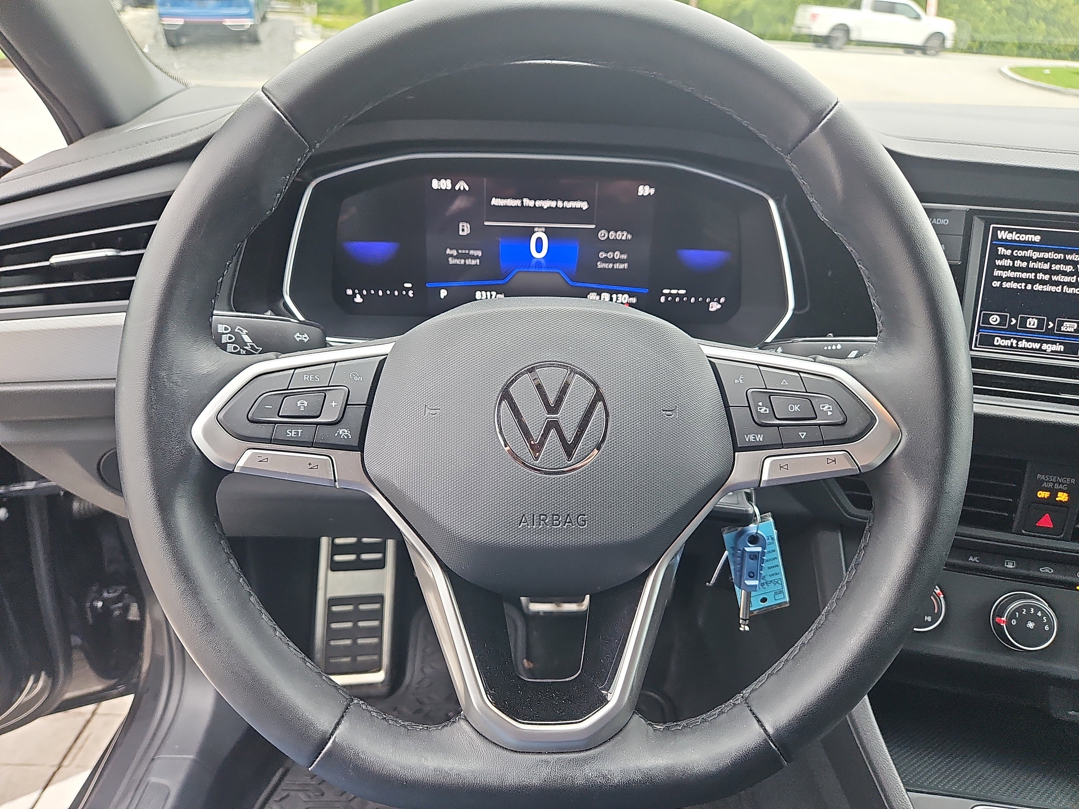 Certified 2023 Volkswagen Jetta Sport FWD image 16