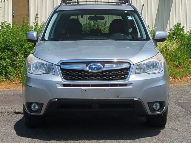 Used 2014 Subaru Forester 2.5i Limited AWD/4WD image 2