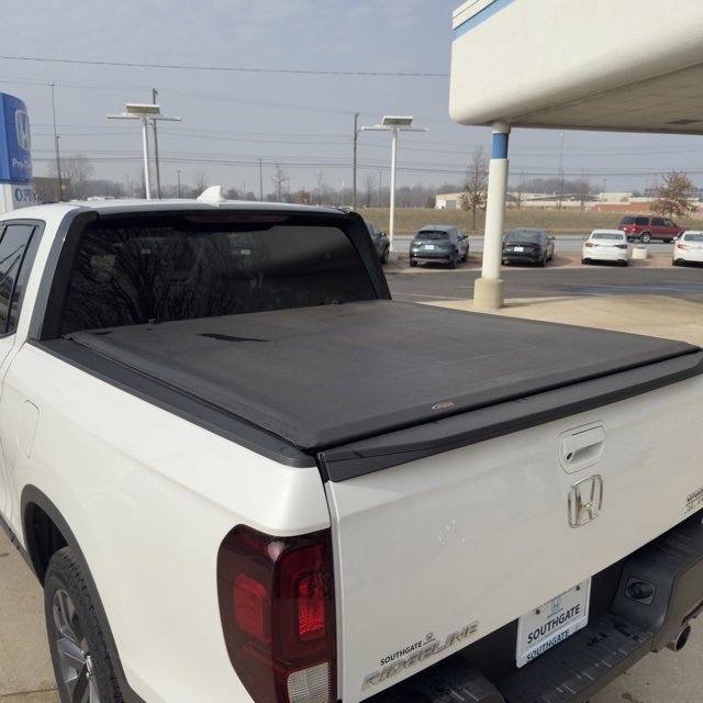 Certified 2023 Honda Ridgeline Sport image 16