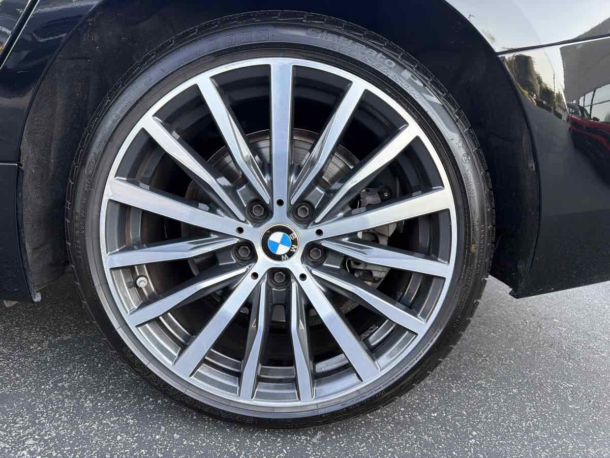 Used 2021 BMW 228i Gran Coupe w/ Convenience Package FWD image 54