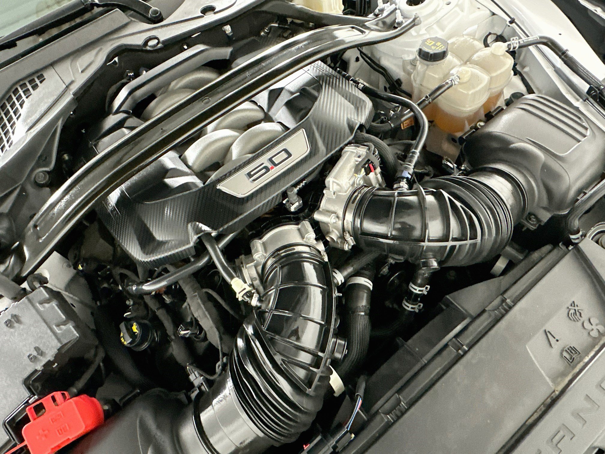 Used 2024 Ford Mustang GT Premium w/ GT Performance Package RWD image 30