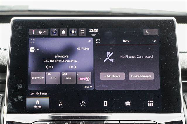 New 2026 Jeep Compass Latitude image 14