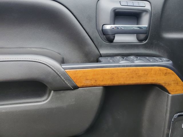 Used 2017 Chevrolet Silverado 1500 High Country image 15