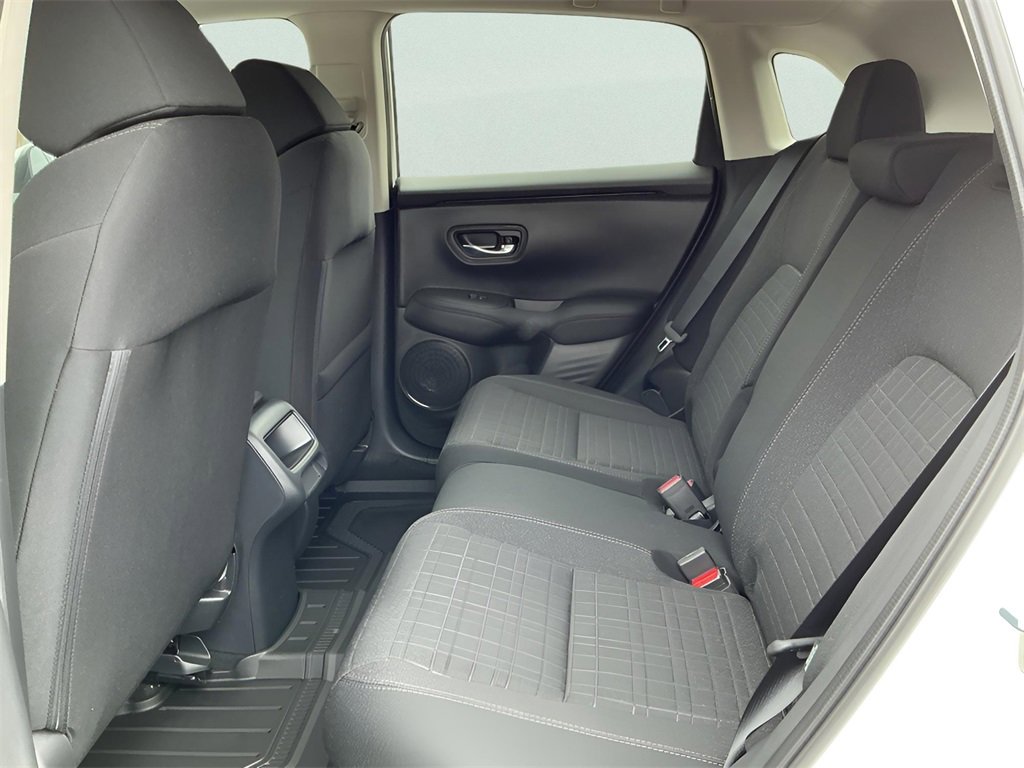 New 2026 Honda HR-V LX image 27