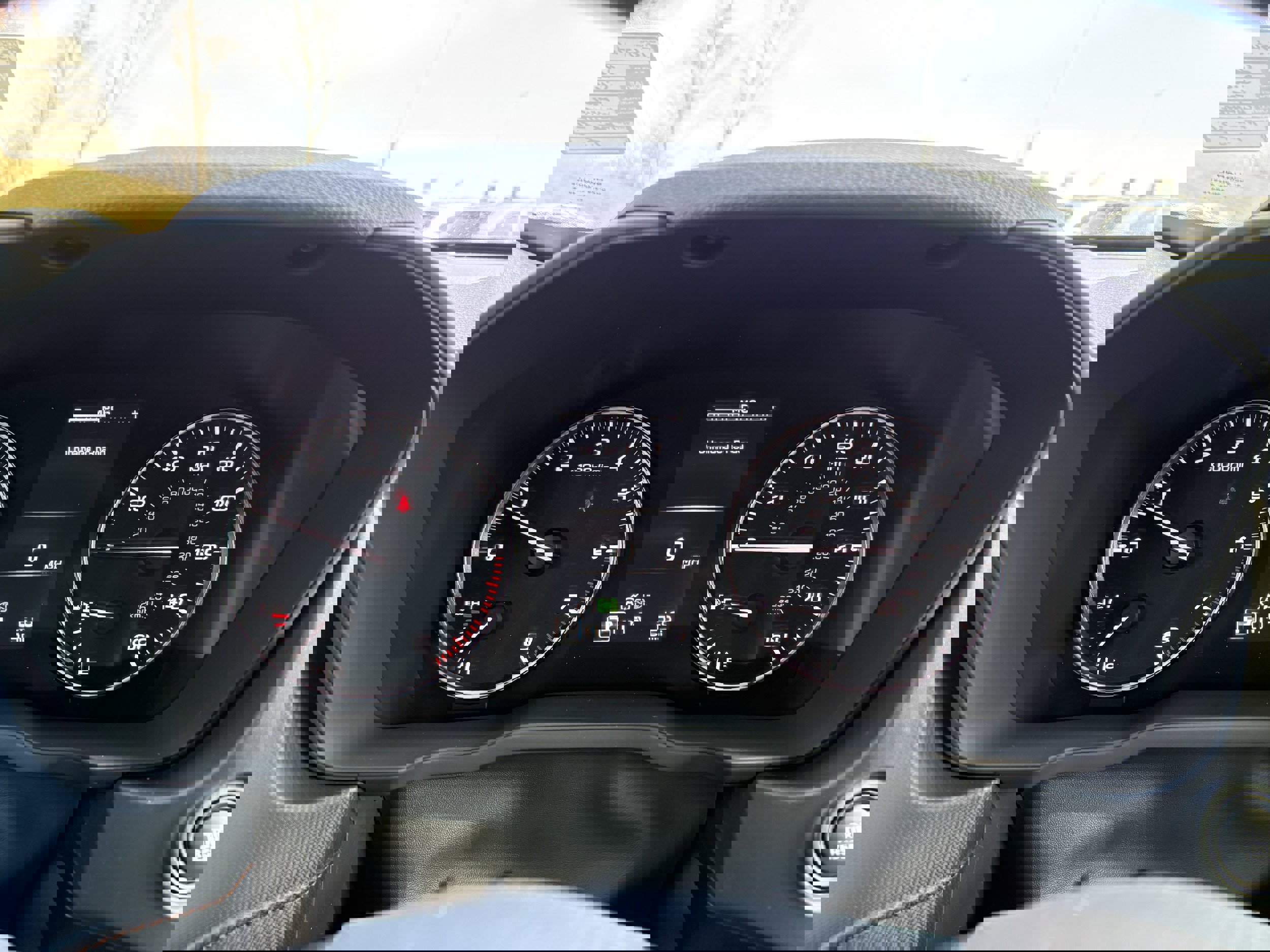 New 2026 Subaru Forester Touring w/ Touring Package image 14