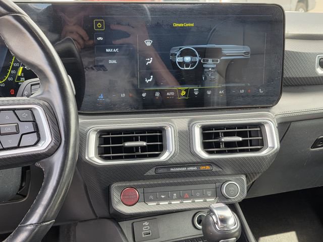 Used 2024 Ford Mustang Premium RWD image 11