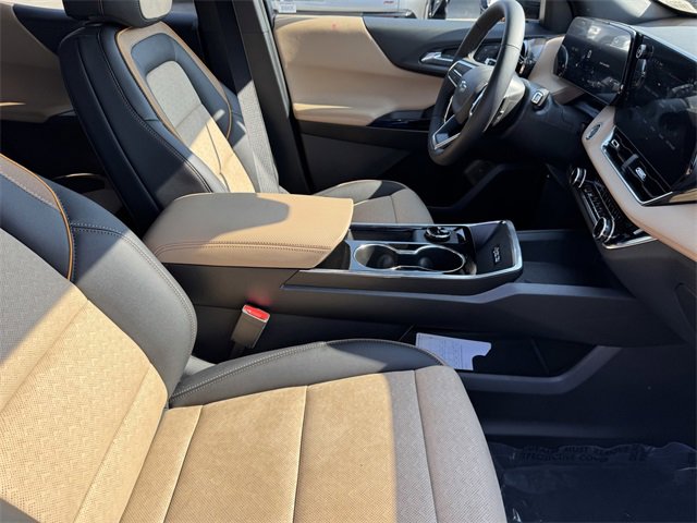 New 2026 Chevrolet Equinox ACTIV w/ Convenience Package III image 7