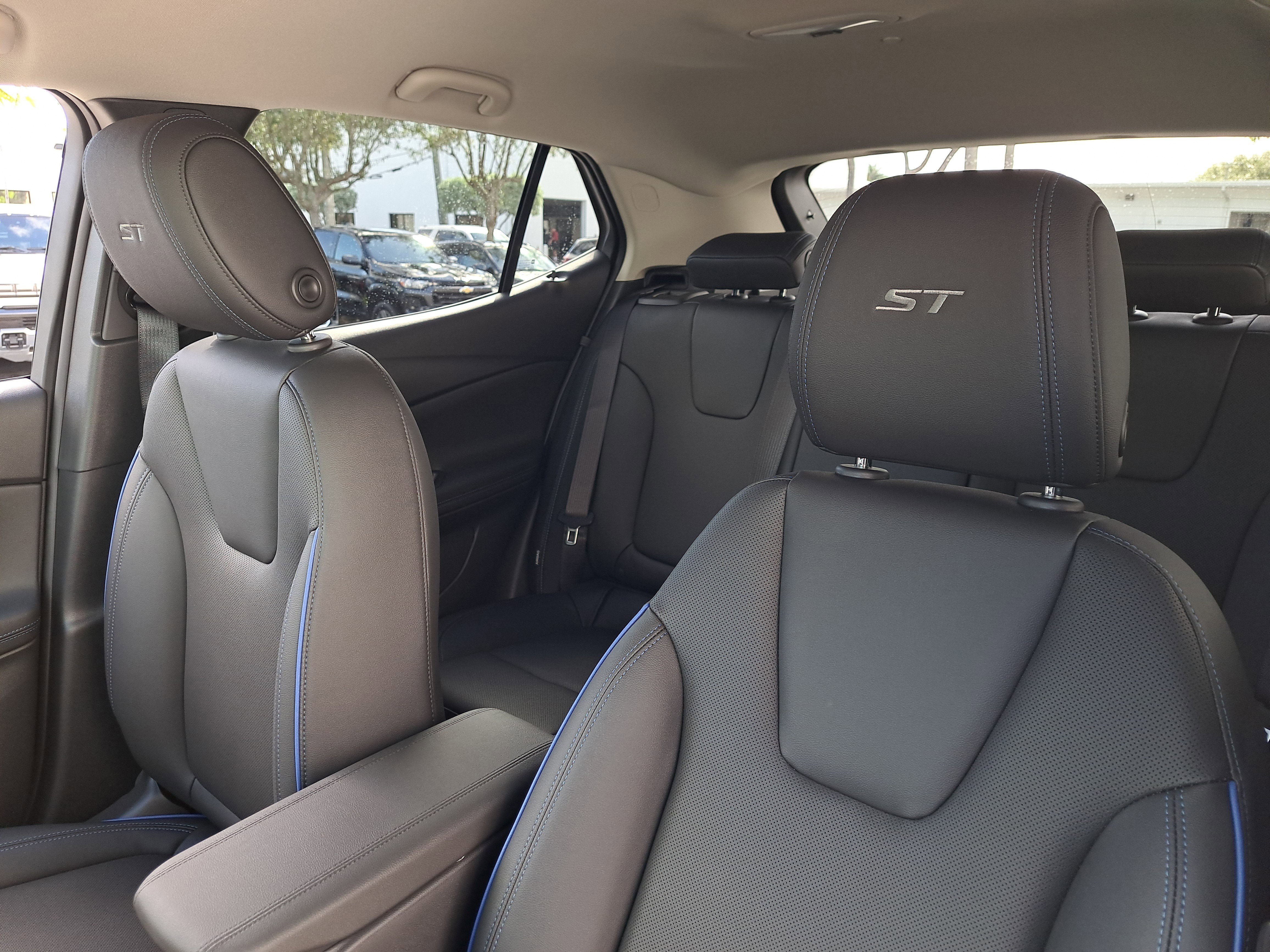 New 2026 Buick Encore GX Sport Touring w/ Comfort Package image 21