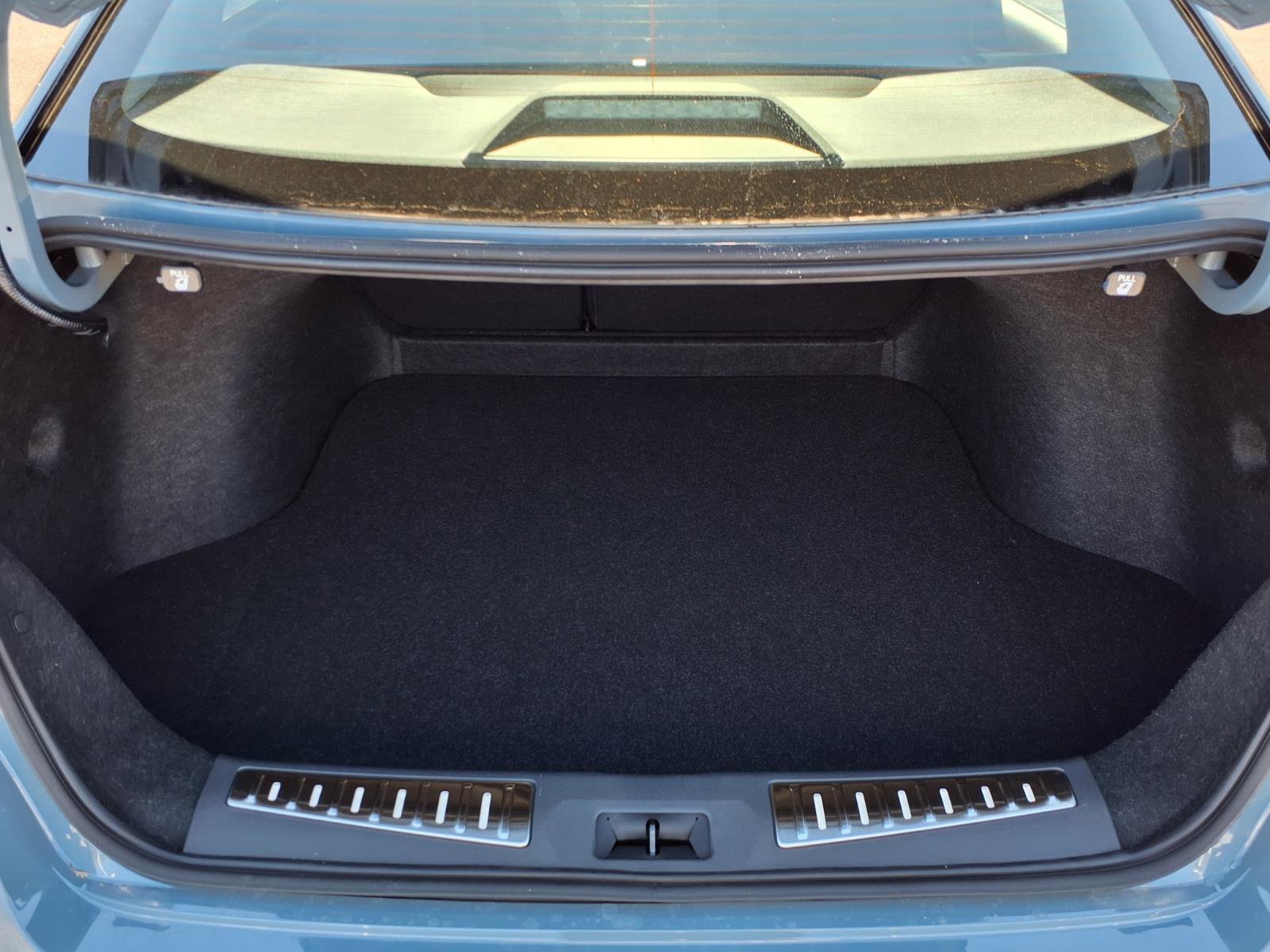 New 2026 Nissan Sentra SR w/ SR Premium Package image 25