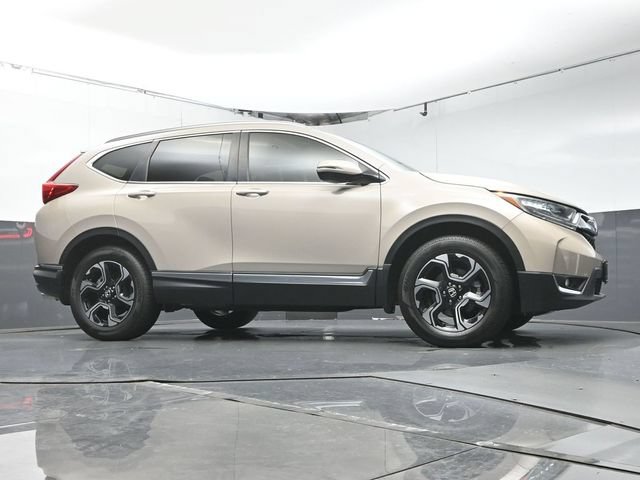 Used 2019 Honda CR-V Touring image 33