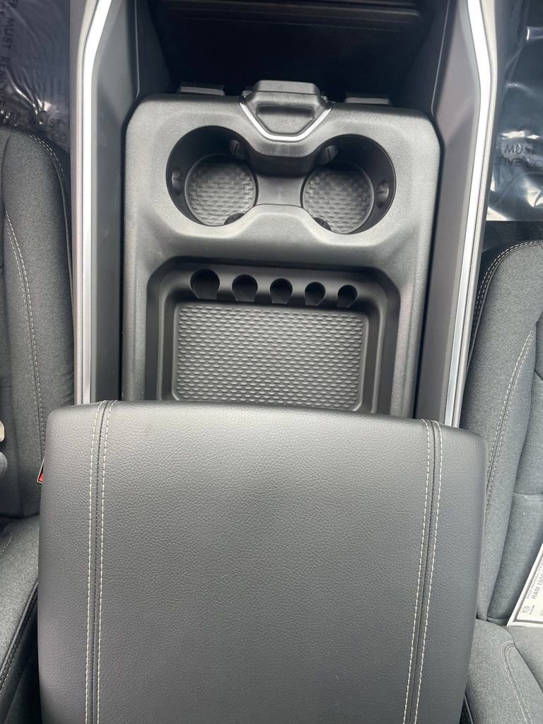 New 2026 RAM 1500 Lone Star RWD image 20