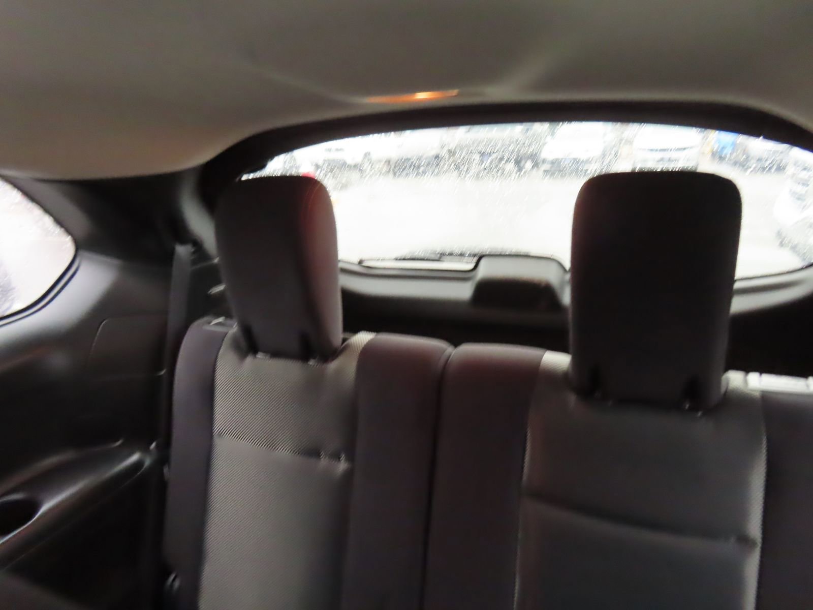 Used 2019 Nissan Pathfinder SV image 36