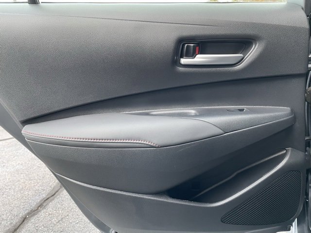 Used 2023 Toyota Corolla SE image 20