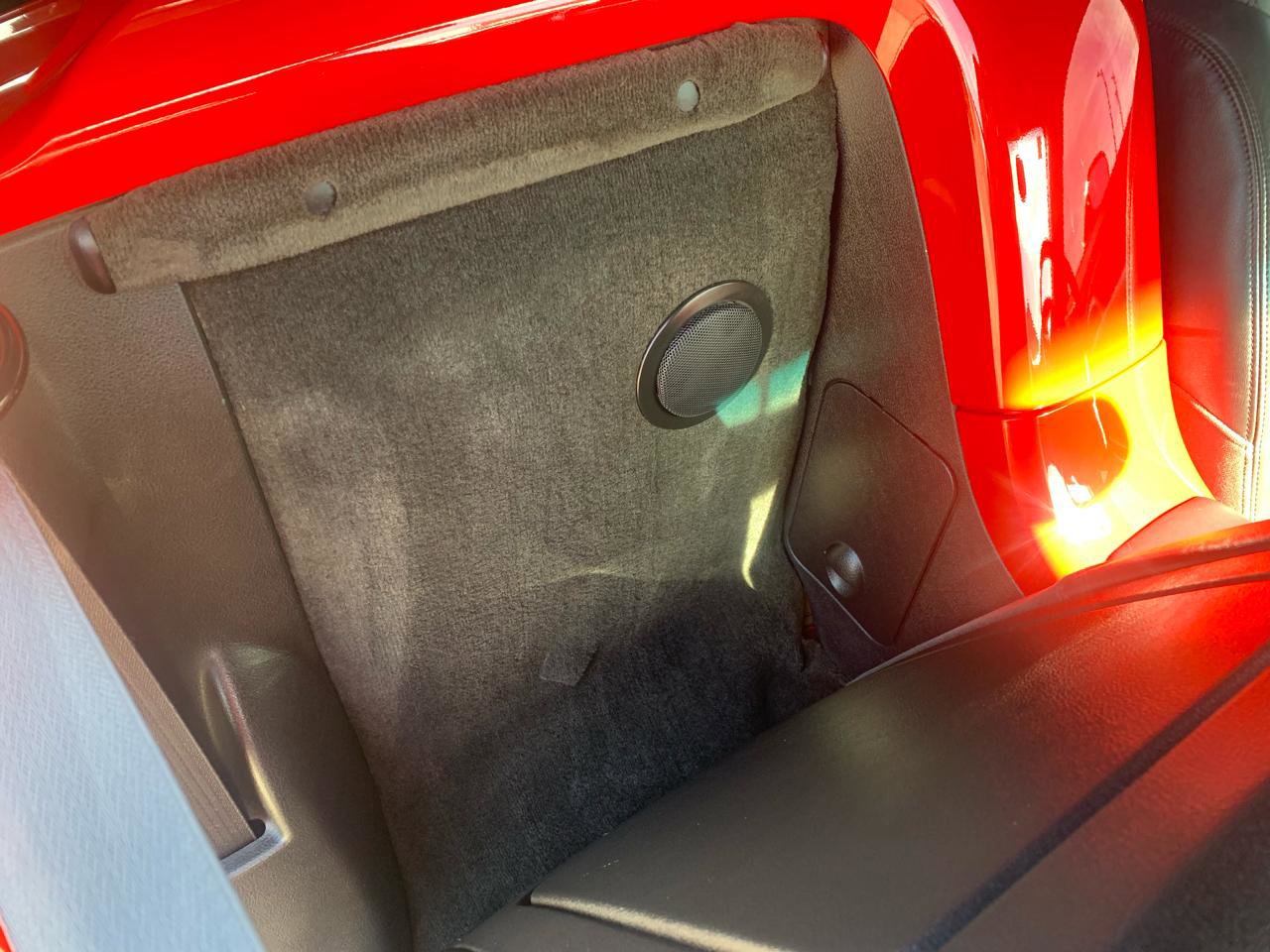 Used 2005 Chevrolet SSR w/ Preferred Equipment Group RWD image 20