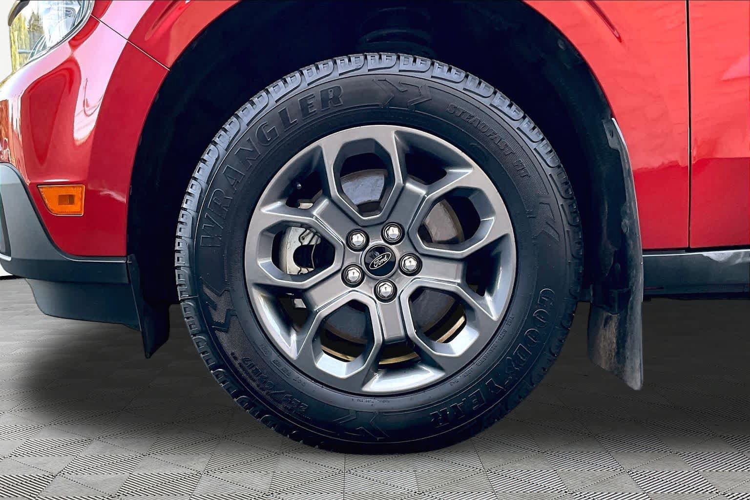 Used 2023 Ford Maverick XLT w/ XLT Luxury Package FWD image 11
