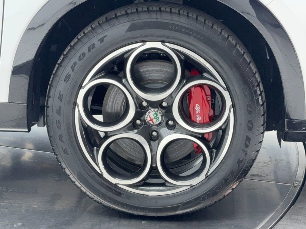 Used 2024 Alfa Romeo Tonale Ti w/ Active Assist Package AWD/4WD image 54