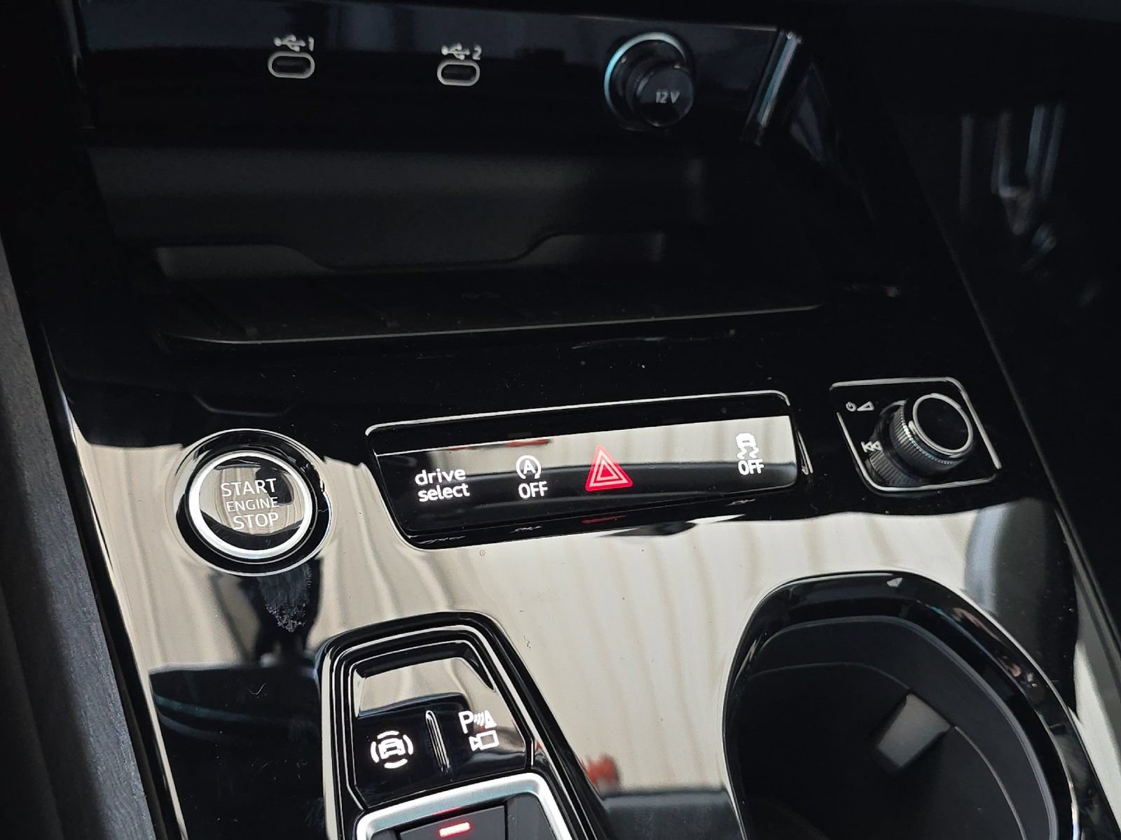 New 2026 Audi A5 2.0T Prestige AWD/4WD image 19