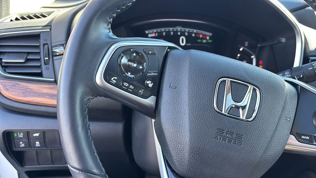 Used 2022 Honda CR-V EX-L image 17