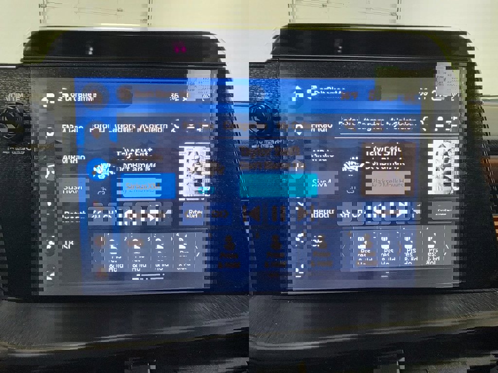 New 2026 Subaru Outback Touring XT image 13