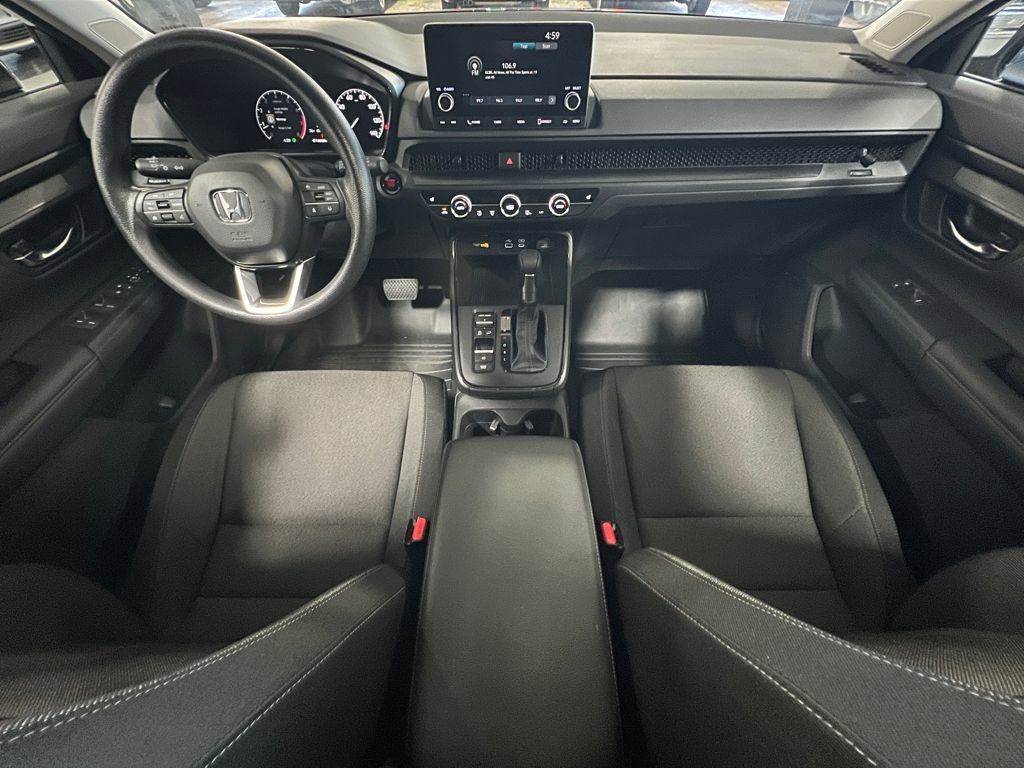 Used 2025 Honda CR-V EX image 25