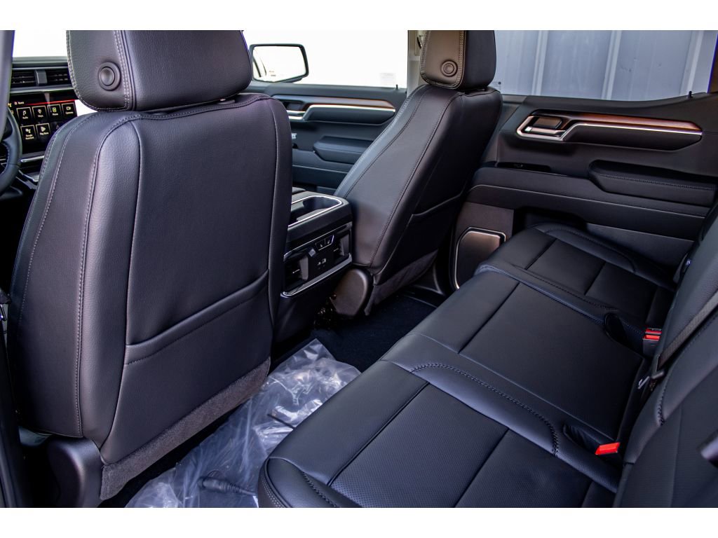 New 2026 GMC Sierra 1500 Denali image 25