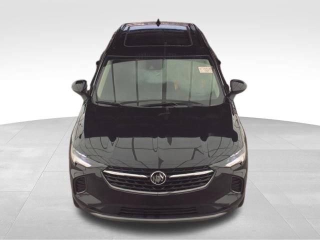 Used 2023 Buick Envision Essence w/ Sport Touring Package AWD/4WD image 2