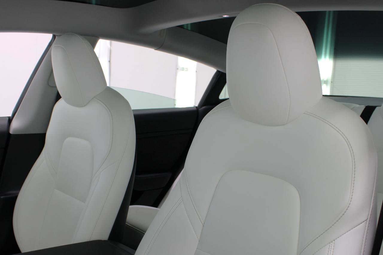 Used 2021 Tesla Model 3 Standard Range Plus RWD image 32