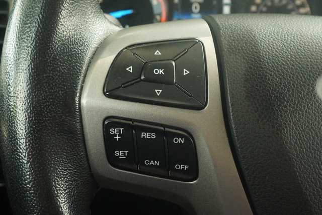 Used 2019 Ford Ranger XLT w/ Equipment Group 301A Mid RWD image 17