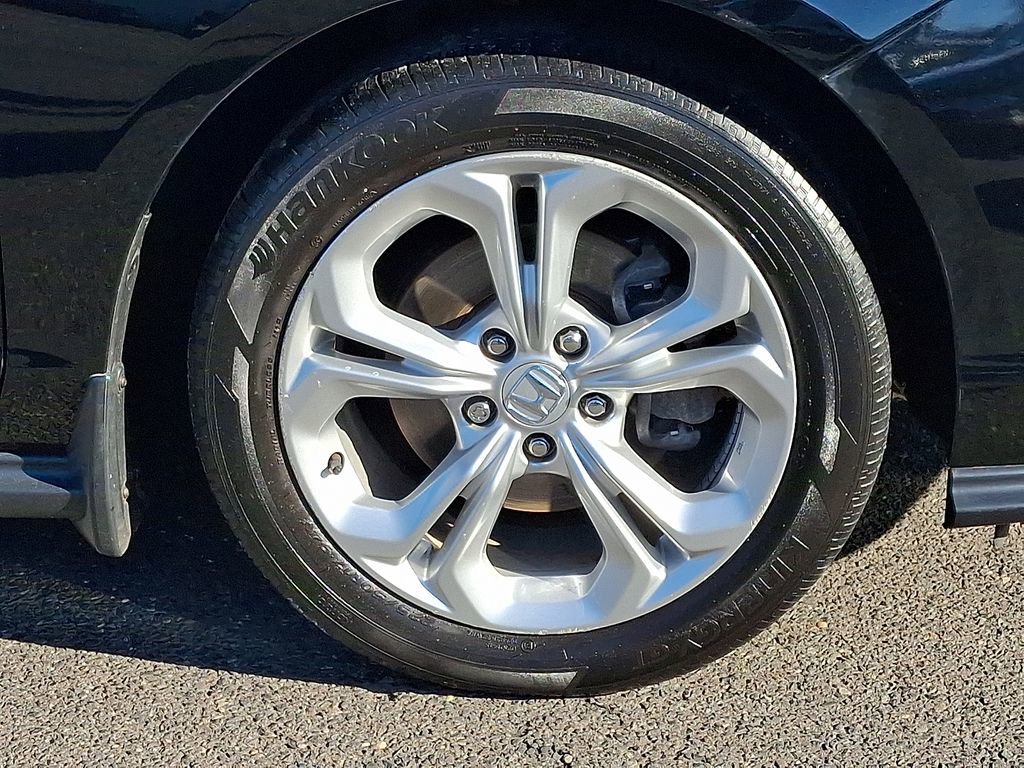 Used 2023 Honda Accord LX image 8
