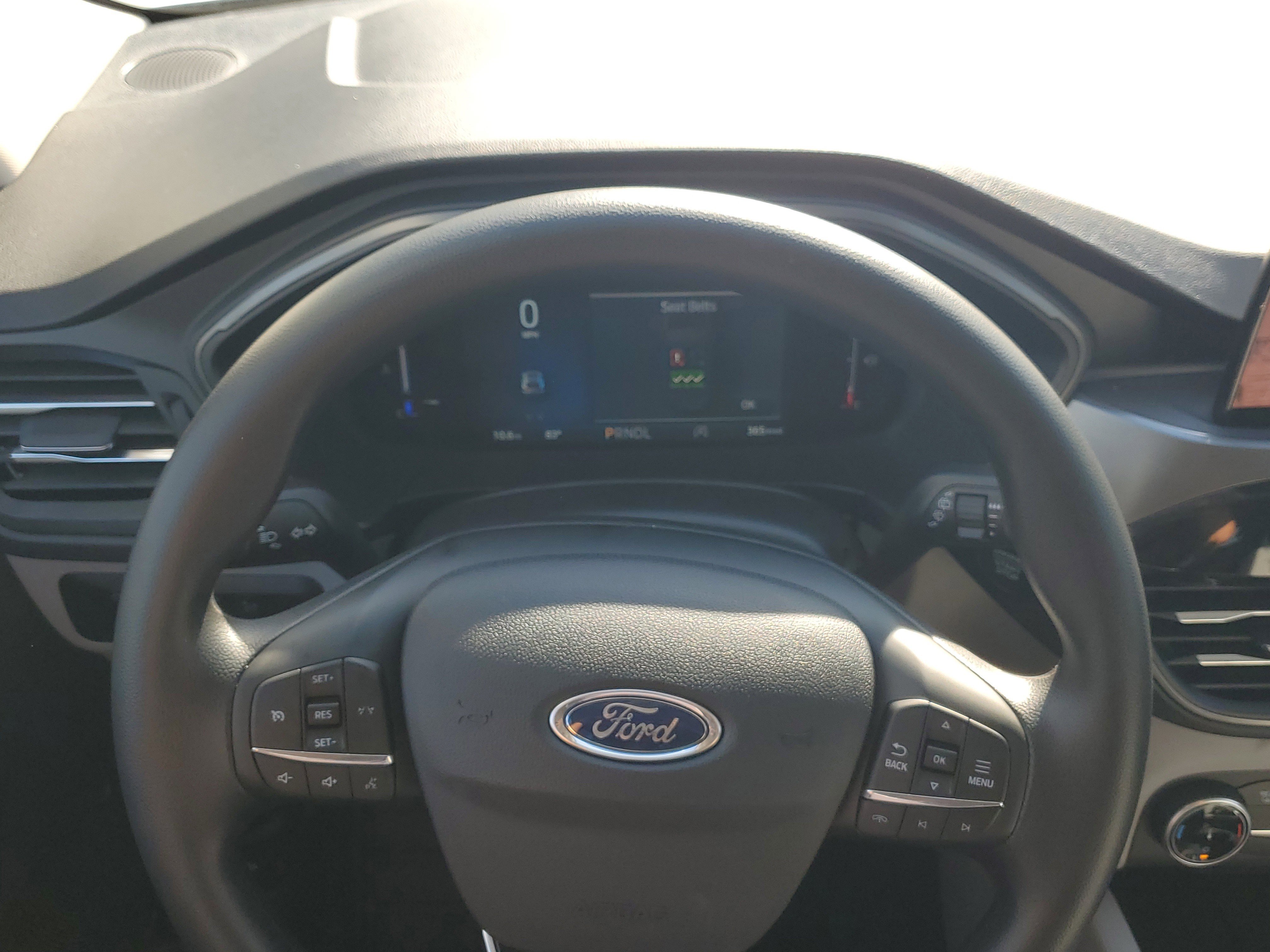 New 2026 Ford Escape Active FWD image 18