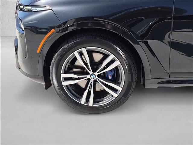 Certified 2024 BMW X7 xDrive40i w/ M Sport Package AWD/4WD image 25