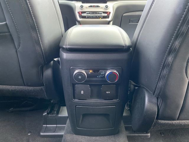 Certified 2022 Ford Explorer XLT w/ Equipment Group 202A image 30