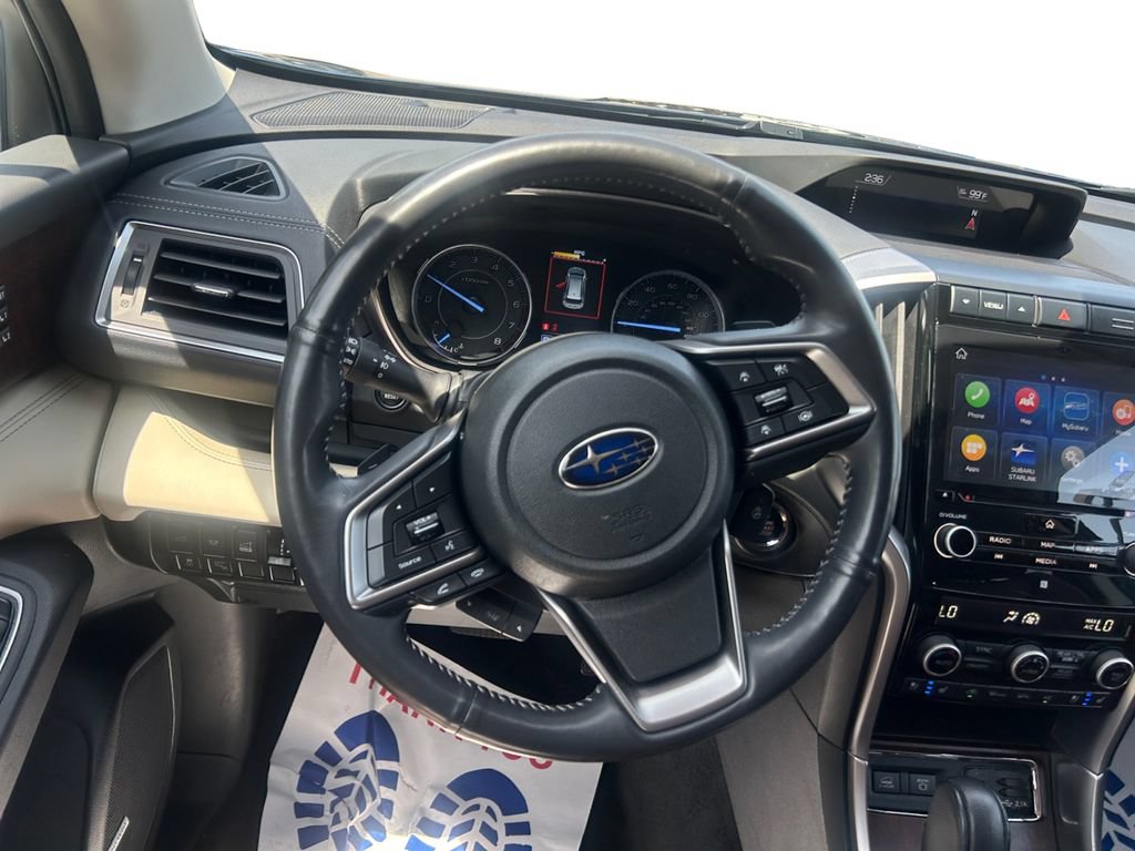 Used 2022 Subaru Ascent Touring AWD/4WD image 12