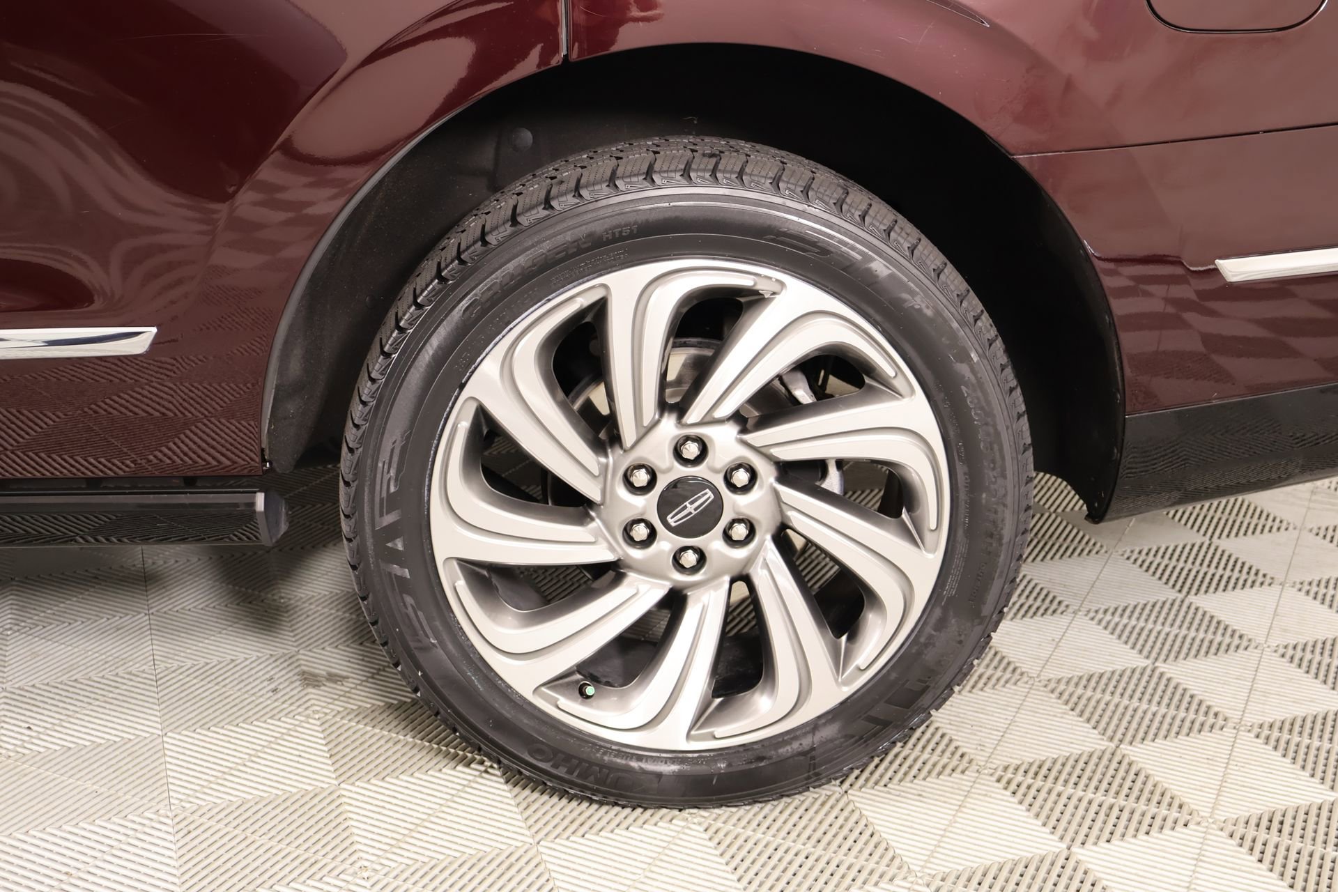 Used 2023 Lincoln Navigator Reserve image 20