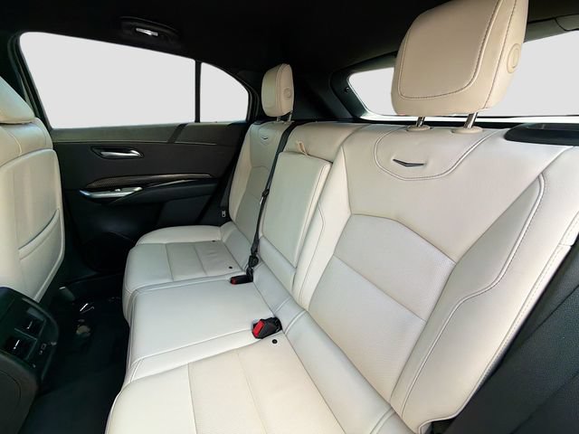 Used 2022 Cadillac XT4 Sport w/ Comfort Package FWD image 21