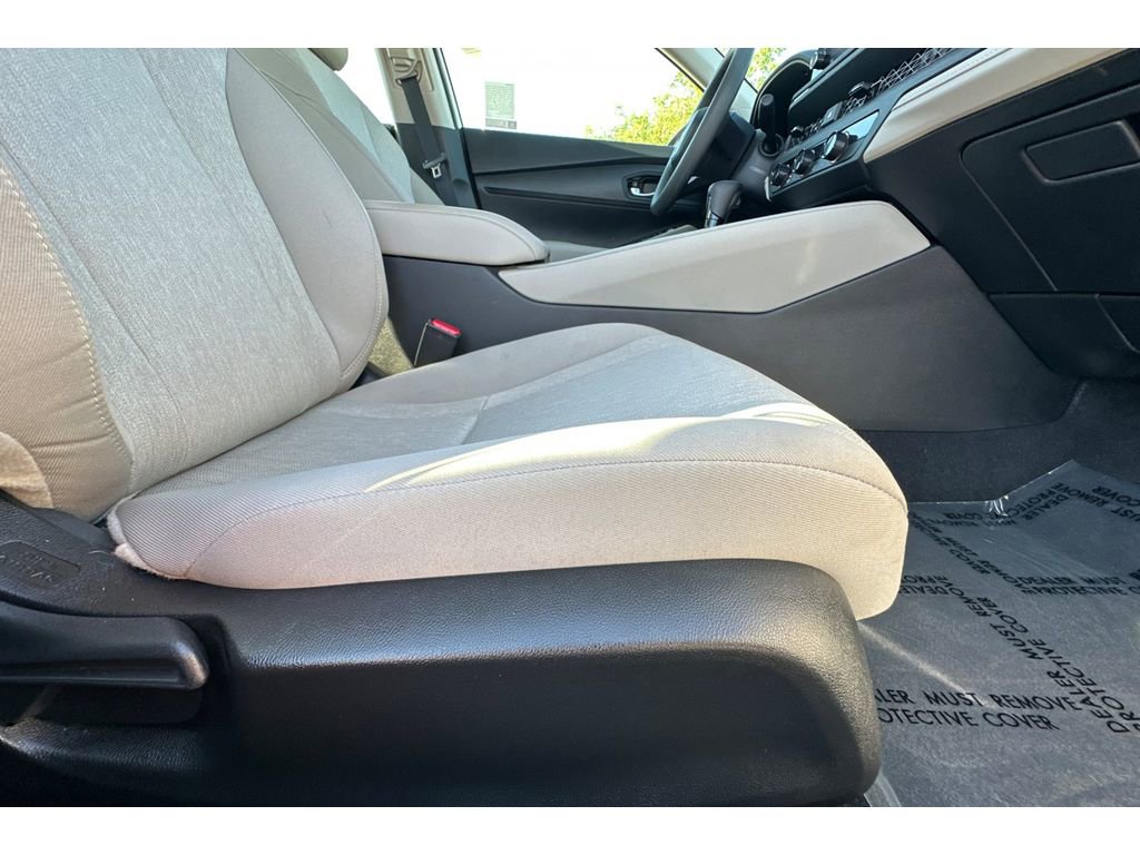 Used 2024 Honda Accord LX image 22