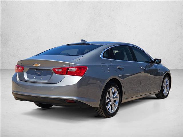 Used 2023 Chevrolet Malibu LT FWD image 5