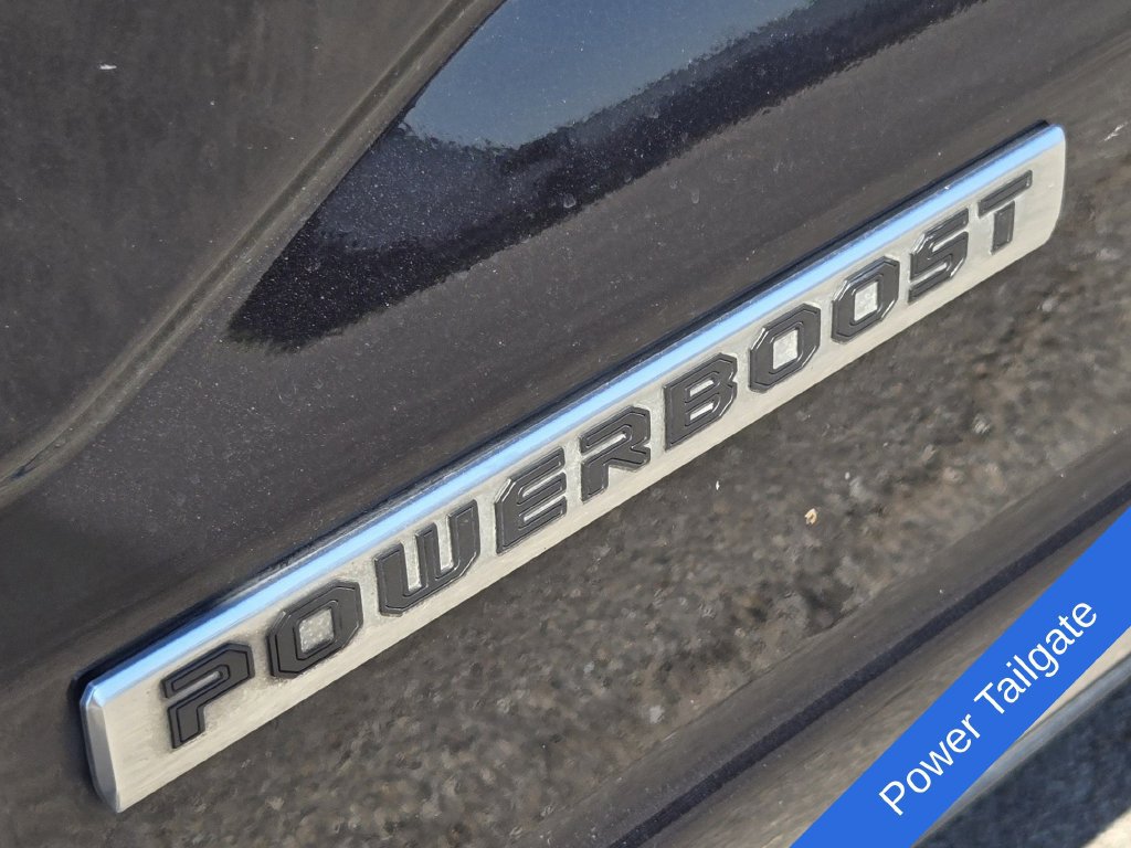 Used 2023 Ford F150 Platinum w/ Equipment Group 701A High AWD/4WD image 13
