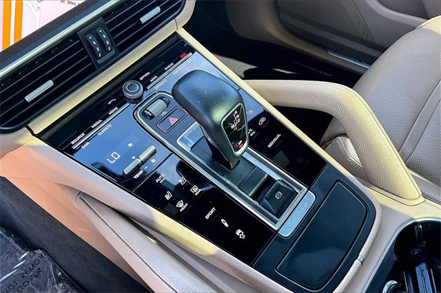 Used 2021 Porsche Cayenne S image 23