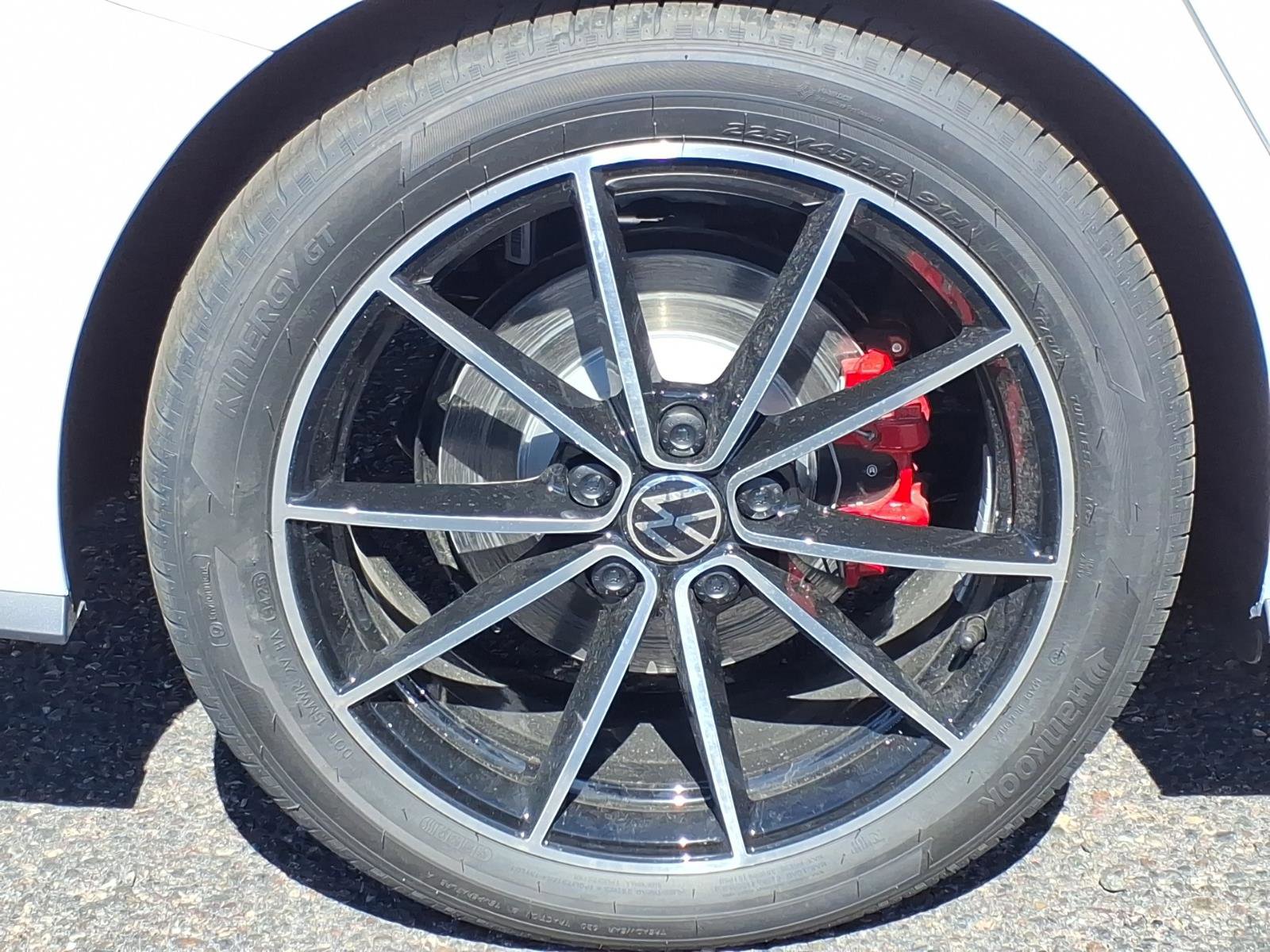 New 2026 Volkswagen Jetta GLI Autobahn image 9