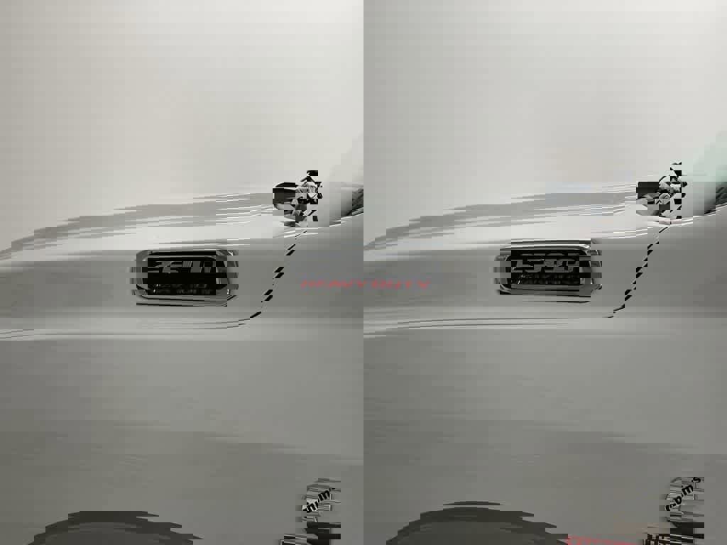 Used 2020 RAM 2500 Laramie image 11